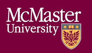 McMaster University.